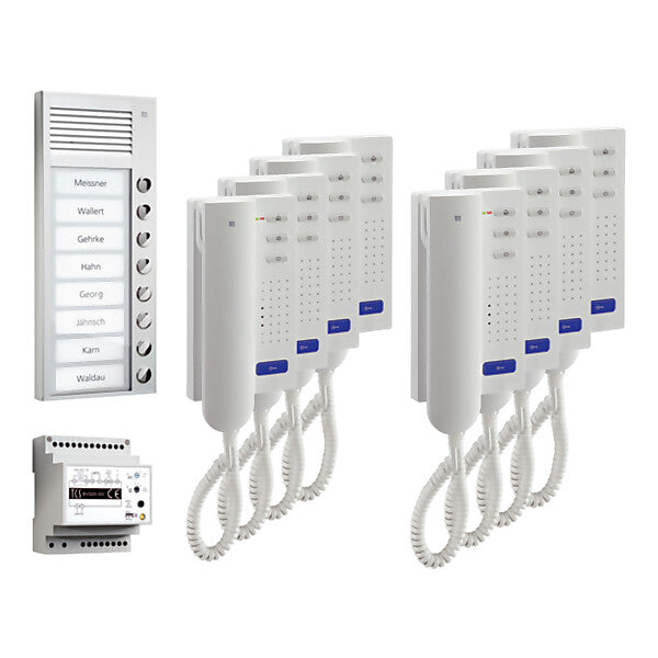 TCS Paketlösung AP 8WE PPA08-EN/02